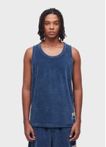 REGATA VELVET MARMORIZADO DYED