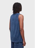 REGATA VELVET MARMORIZADO DYED