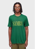 TSHIRT SAMBA