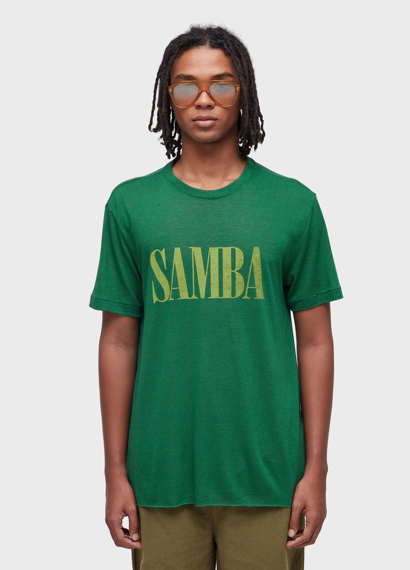 TSHIRT SAMBA