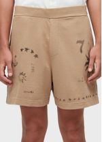 BERMUDA TWILL ELEMENTOS