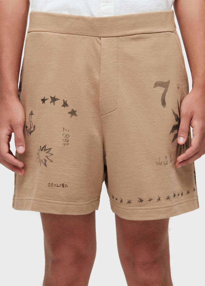 BERMUDA TWILL ELEMENTOS