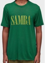 TSHIRT SAMBA