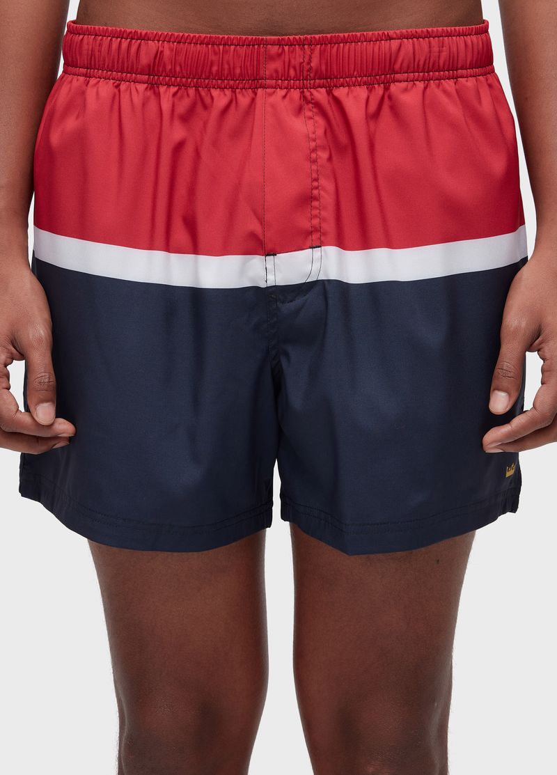 BEACH SHORT RIVA