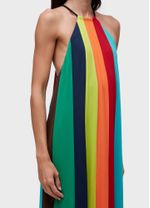 VESTIDO FRENTE UNICA COLORS