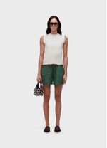 SHORT WRINKLE BASIC
