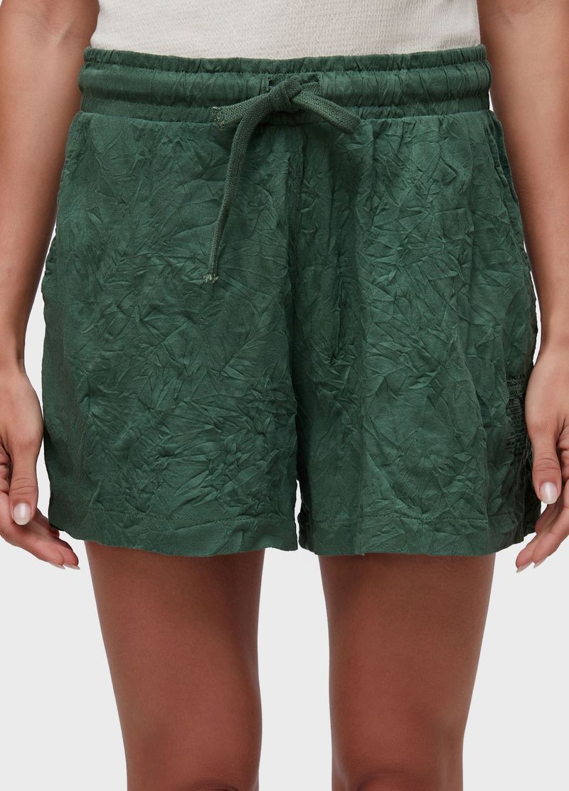 SHORT WRINKLE BASIC
