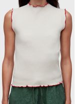 SLEEVELESS FEM RUG