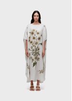 KAFTAN DAISY LIGHT