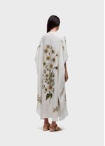 KAFTAN DAISY LIGHT