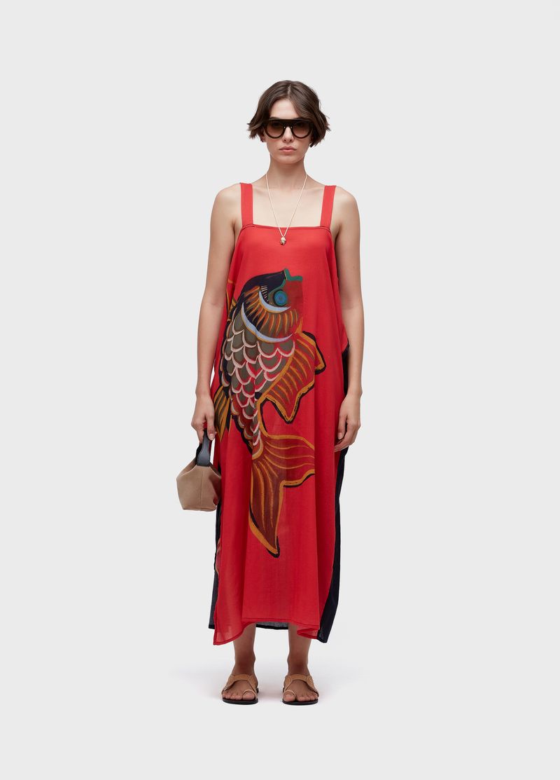 VESTIDO