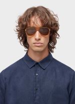 CAMISA CLASSIC LINEN