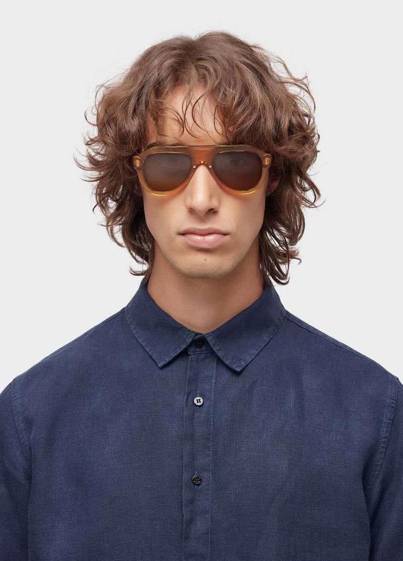 CAMISA CLASSIC LINEN