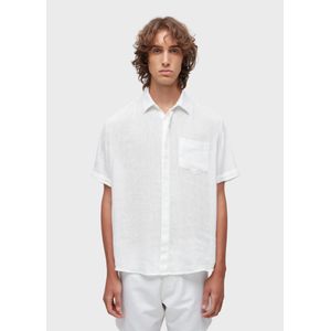 Camisa  recycled linen
