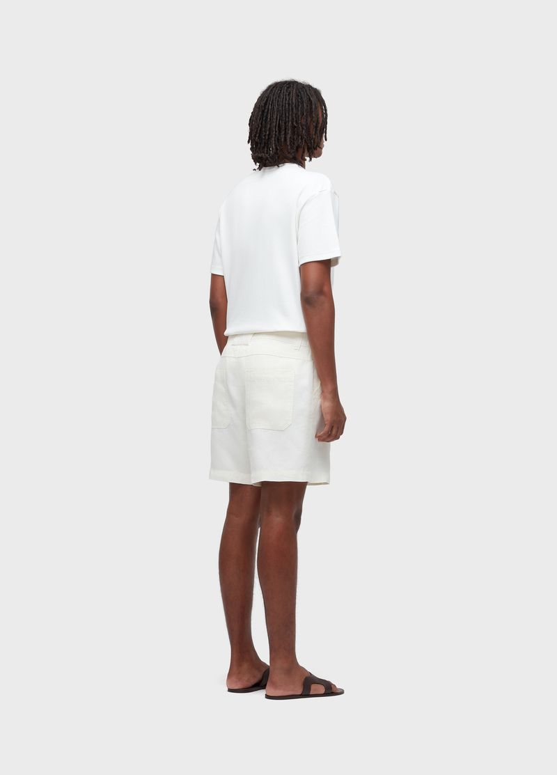 BERMUDA ALFAIATARIA FLOW