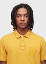 CAMISA POLO