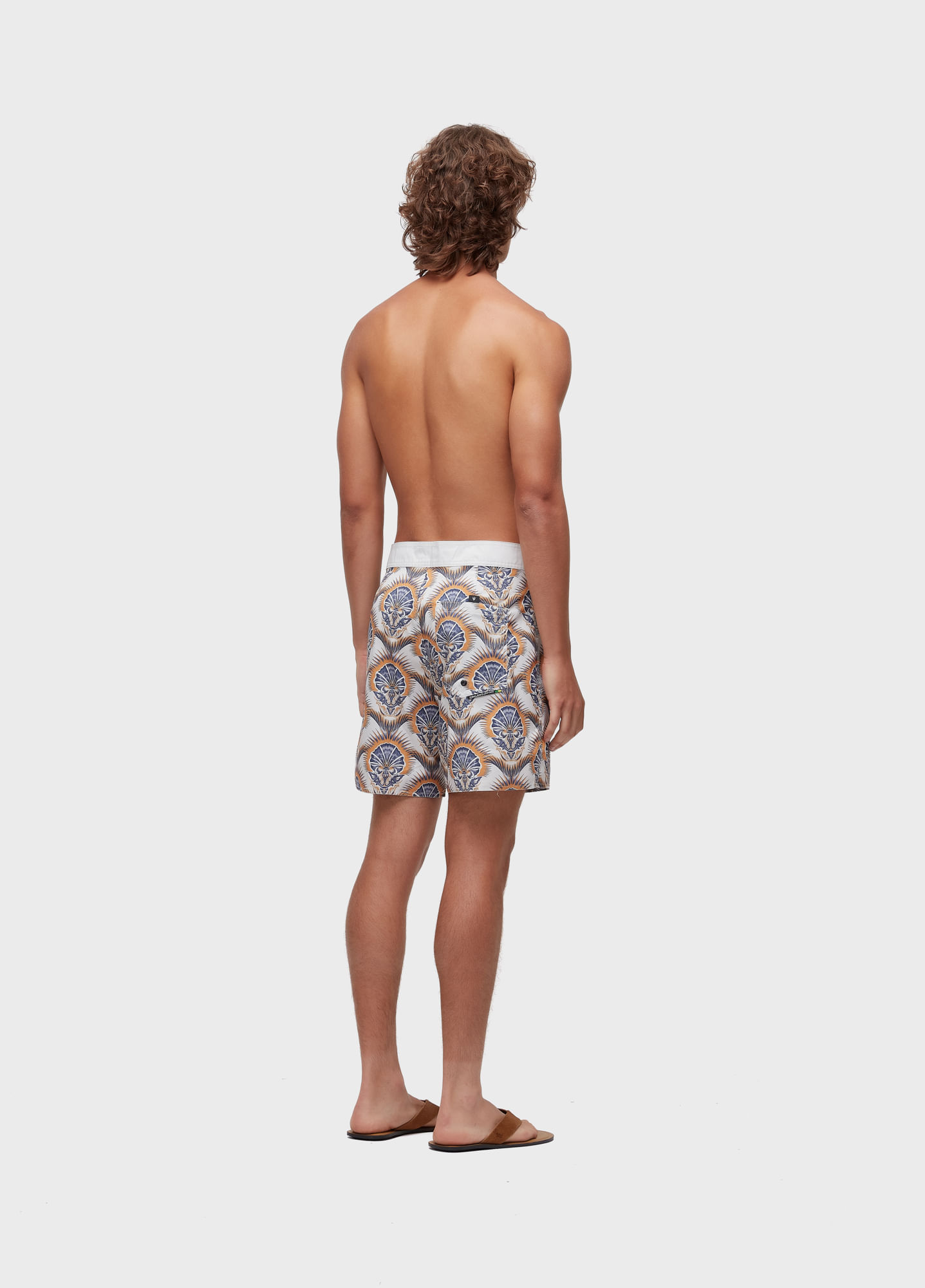 Bermuda surf aquaone flex noviadi ligh t