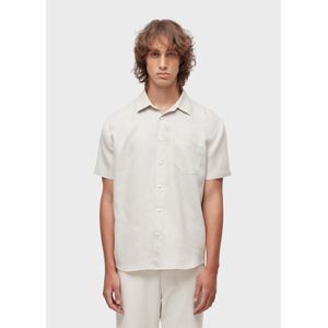 Camisa classic linen