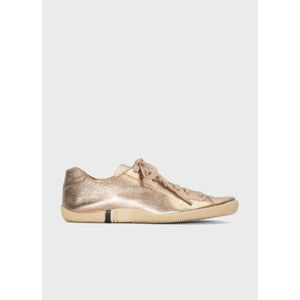 Tênis arpoador soft metallic