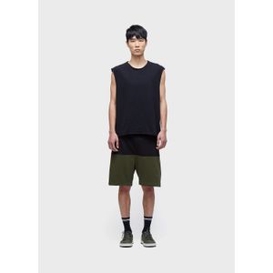 Bermuda casual  bicolor new