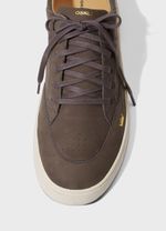TENIS SOHO NOBUCK MASC