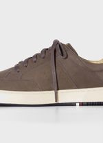 TENIS SOHO NOBUCK MASC