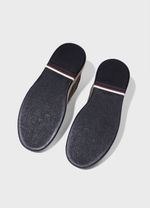 TENIS SOHO NOBUCK MASC