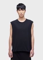 TSHIRT SLEVELESS