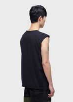 TSHIRT SLEVELESS