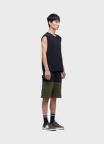 TSHIRT SLEVELESS