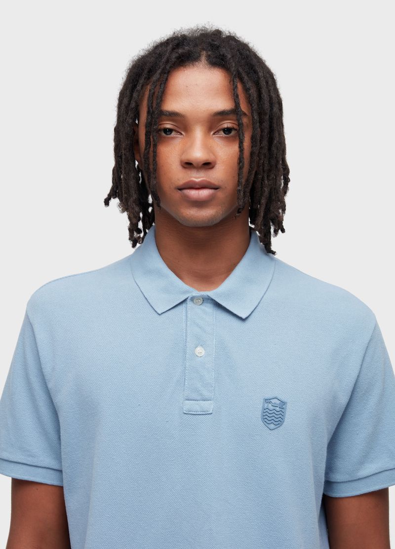 POLO BRASAO