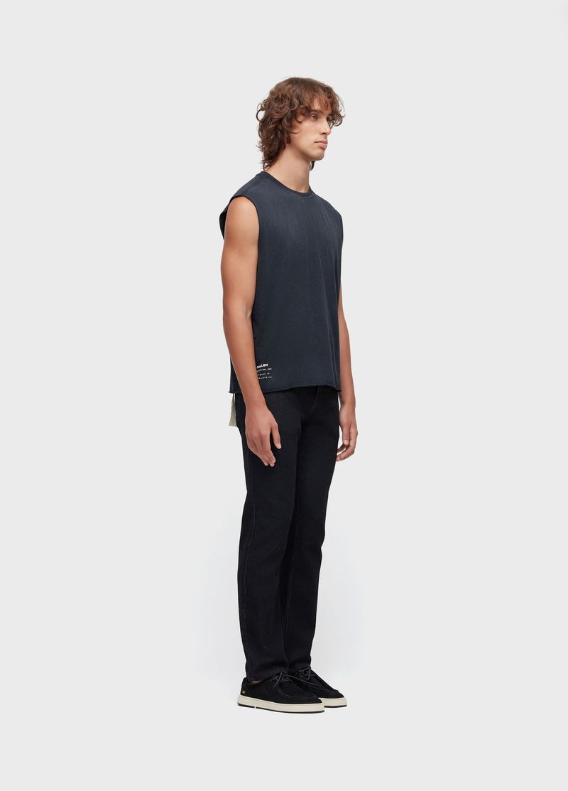 CALCA JEANS