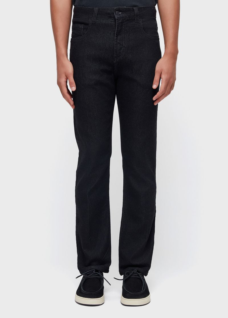 CALCA JEANS