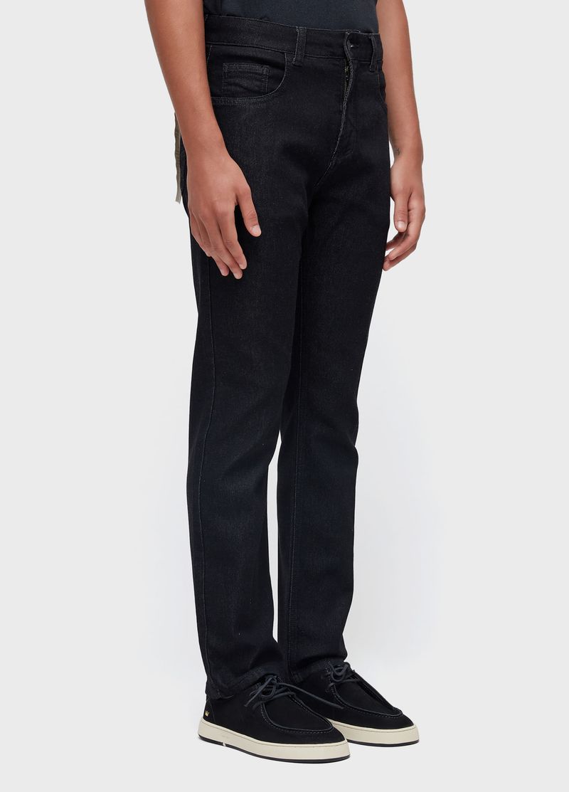 CALCA JEANS