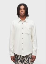 CAMISA COTTON CONTRAST