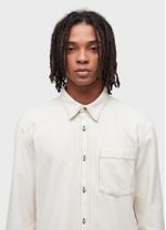 CAMISA COTTON CONTRAST