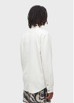 CAMISA COTTON CONTRAST