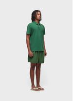 CAMISA POLO STONE