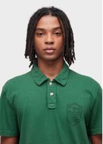 CAMISA POLO STONE