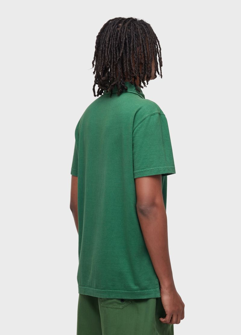 CAMISA POLO STONE