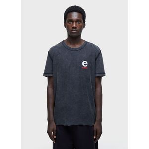 T-shirt double face manifesto