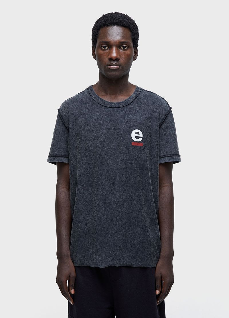 TSHIRT DOUBLE FACE MANIFESTO MC