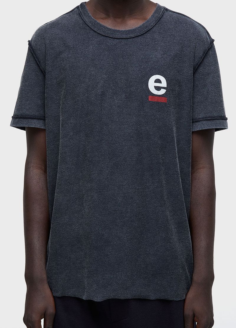 TSHIRT DOUBLE FACE MANIFESTO MC