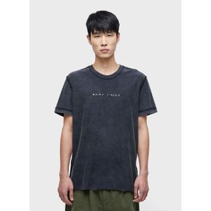 T-shirt double face ride fast