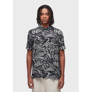 Camisa pirarucu trace mc