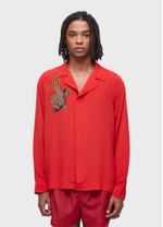 CAMISA PEIXE RED