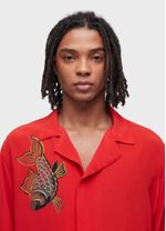 CAMISA PEIXE RED