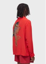 CAMISA PEIXE RED