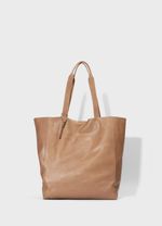 BOLSA TOTE E LEATHER LARGE