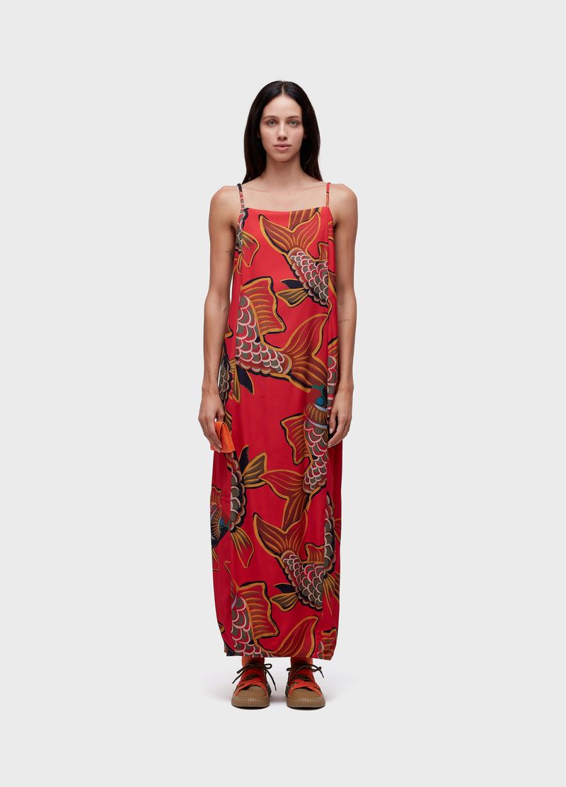 VESTIDO